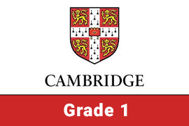 CIC | Grade 1