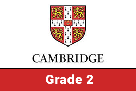 CIC | Grade 2