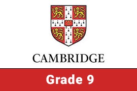 CIC | Grade 9
