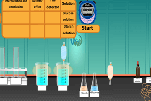 What substances can pass through a semipermeable membrane?