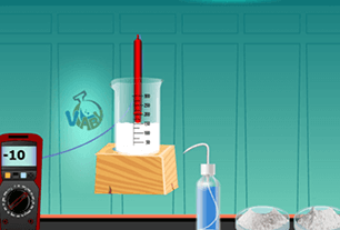 Réactions endothermiques