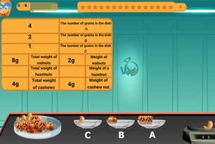 Atomic mass modeling.