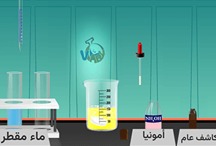Einführungsexperimente (Wie man chemische Veränderungen beobachtet?)
