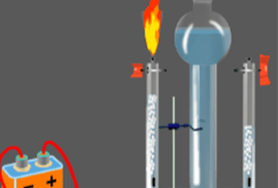 le voltamtre de Hofmann