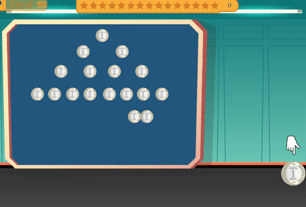 Determining the reproduction rate