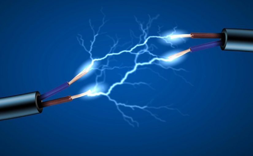 Electrical conductivity of materials