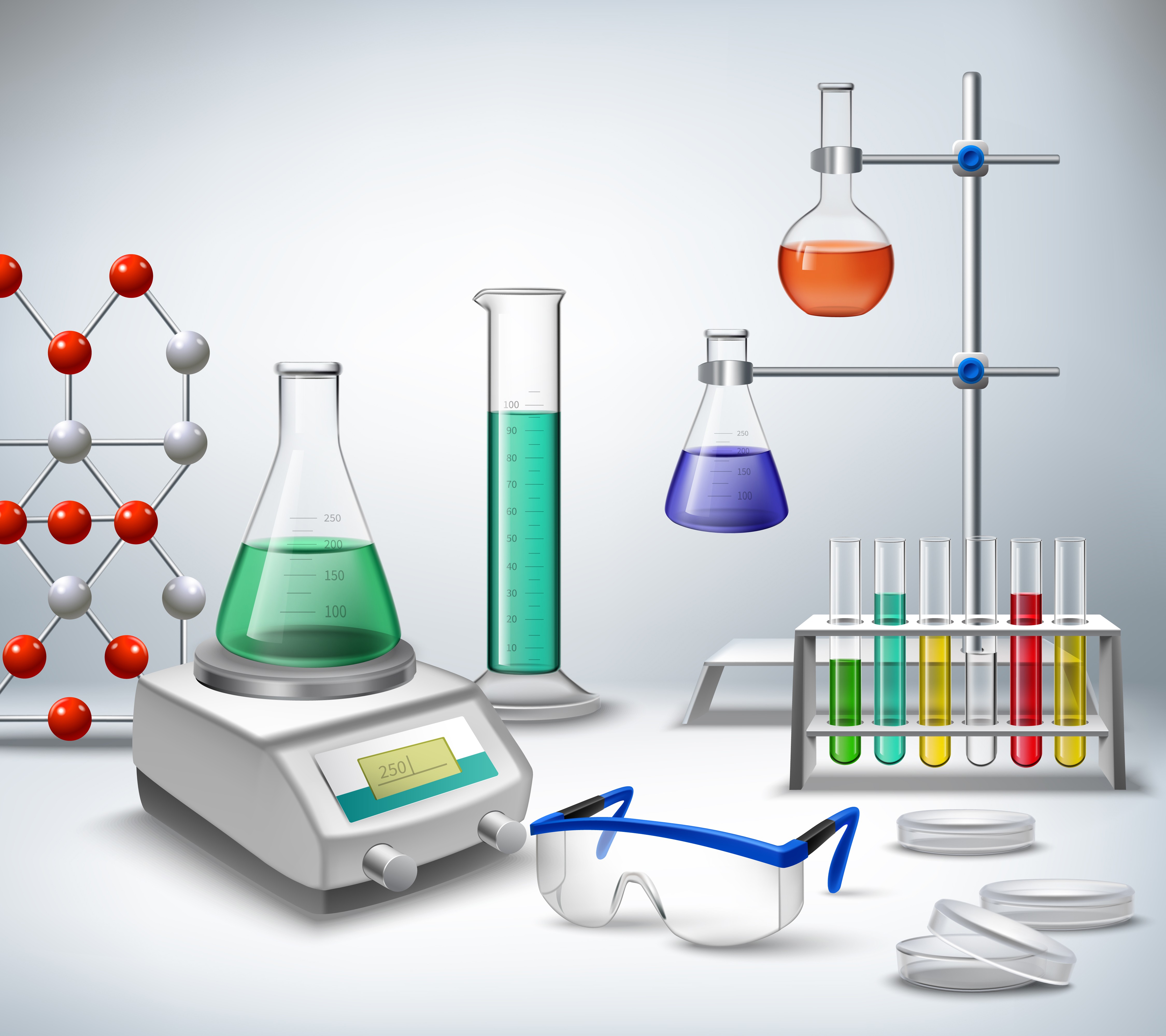 The Importance of Science Laboratories in Schools and Their Role in Developing Students' Scientific Skills