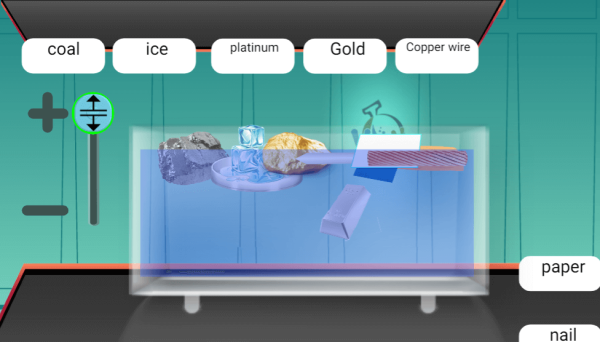 Understanding Density: Differences Between Materials