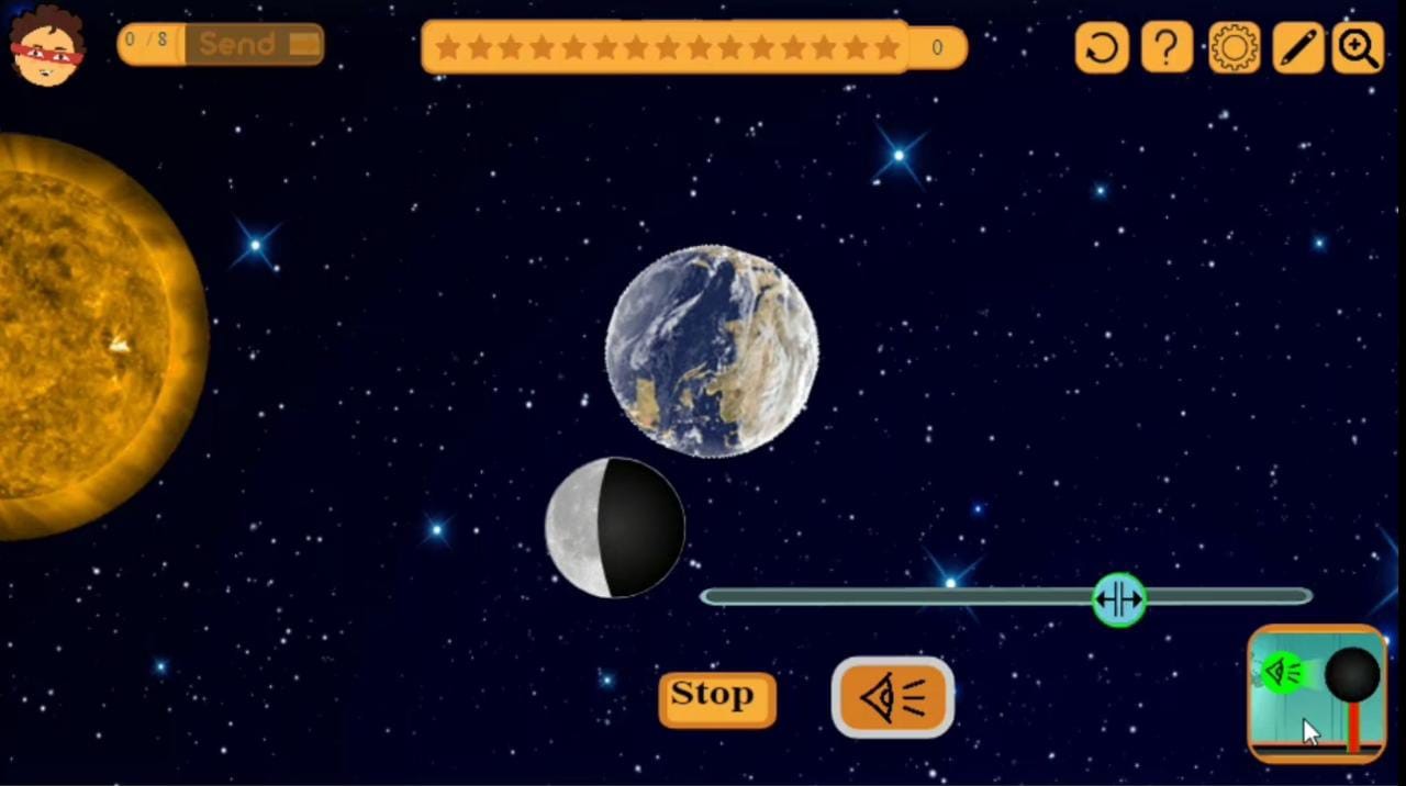 Fase Bulan: Arti dan Interpretasi Peristiwa Astronomi