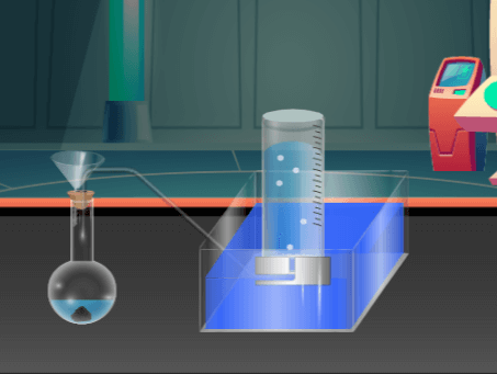 Preparing Oxygen Gas in the Laboratory: A Fundamental Process for Industry and Scientific Research