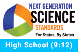 NGSS | Oberstufe